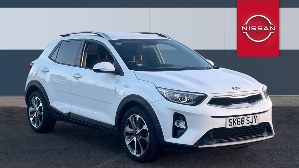 Kia Stonic 1.0T GDi 2 5dr Petrol Estate